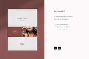Ladypreneur Logo Kit, a Branding & Logo Template by Wild Theory (Thumbnail 3 of 11)