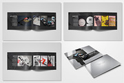Portfolio Template, a Brochure Template by Canden Studio (Thumbnail 8 of 8)