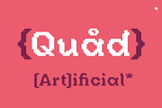 Strek – Pixel Font, a Sans Serif Font by Max Glimm Type (Thumbnail 4 of 11)