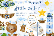 Storybook bundle for kid - 20 in 1, a Decorative Illustration by heyiamalice (Thumbnail 9 of 22)