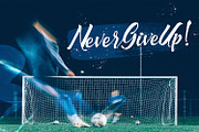 Dayden Batemisy - Brush Script Font, a Script Font by StringLabs (Thumbnail 8 of 11)