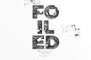 Foiled Smart PSD, a Layer Style Add-On by Unember (Thumbnail 6 of 6)