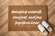 Moments Stories Bold Handwritten, a Handwritten Font by operatype.co (Thumbnail 5 of 10)