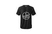T-Shirt Mockup - 62 Files, a Shirt Mockup by mockupbuys (Thumbnail 33 of 64)