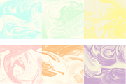 Milkshake!, a Texture Graphic by CL Creative Studio (Thumbnail 12 of 16)