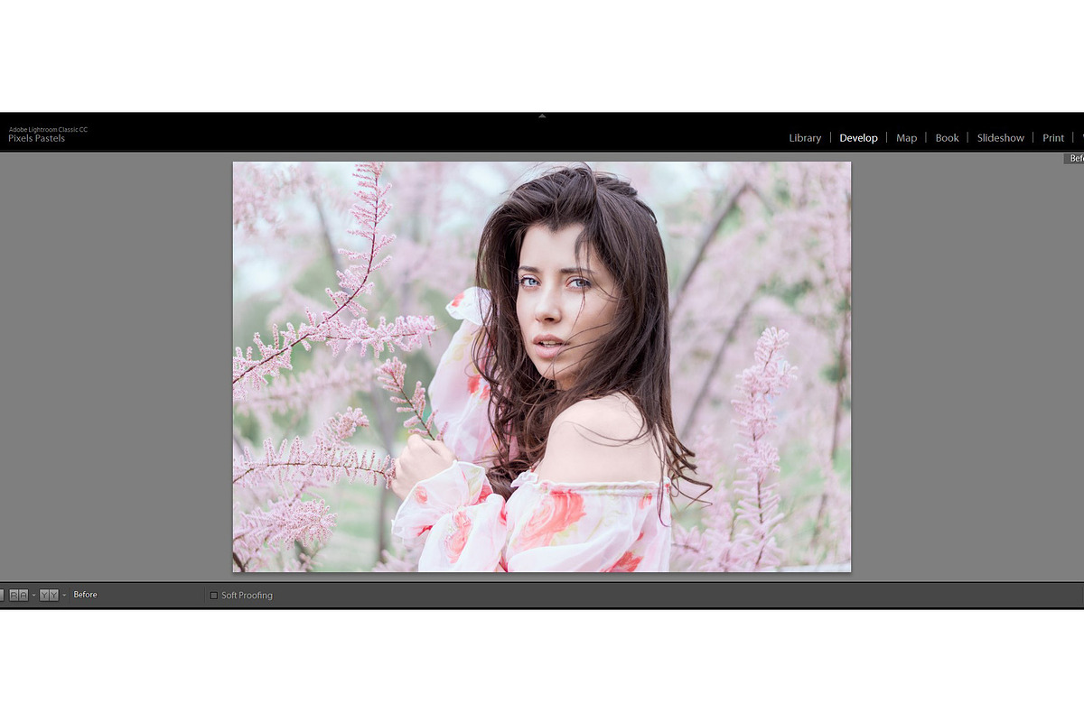 Pink Attitude Lightroom Presets, an Action Add-On by TravellersLight (Photo 15 of 22)
