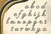 Mounta Libres - Born to Wander, a Script Font by HypeWorksCo (Thumbnail 17 of 18)