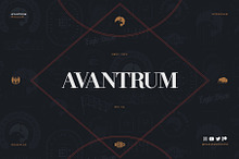 Avantrum