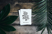 Moonbeam, a Script Font by Rountree Design Co. (Thumbnail 3 of 9)