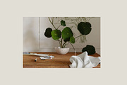 WOODEN | art & frame mockup, a Household Mockup by Stykke Studio (Thumbnail 6 of 8)