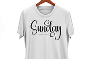 Hello Wedding | Script Font, a Handwritten Font by Scratchones (Thumbnail 2 of 9)