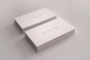 Bundle Flyer Business Card Mock-up, a Print Template by Giallo (Thumbnail 7 of 21)