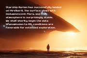 Opticode - LED Display Font, a Symbol Font by HipFonts (Thumbnail 2 of 9)