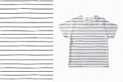 Sea Ship, a Pattern Graphic by AnnieArt (Thumbnail 4 of 4)