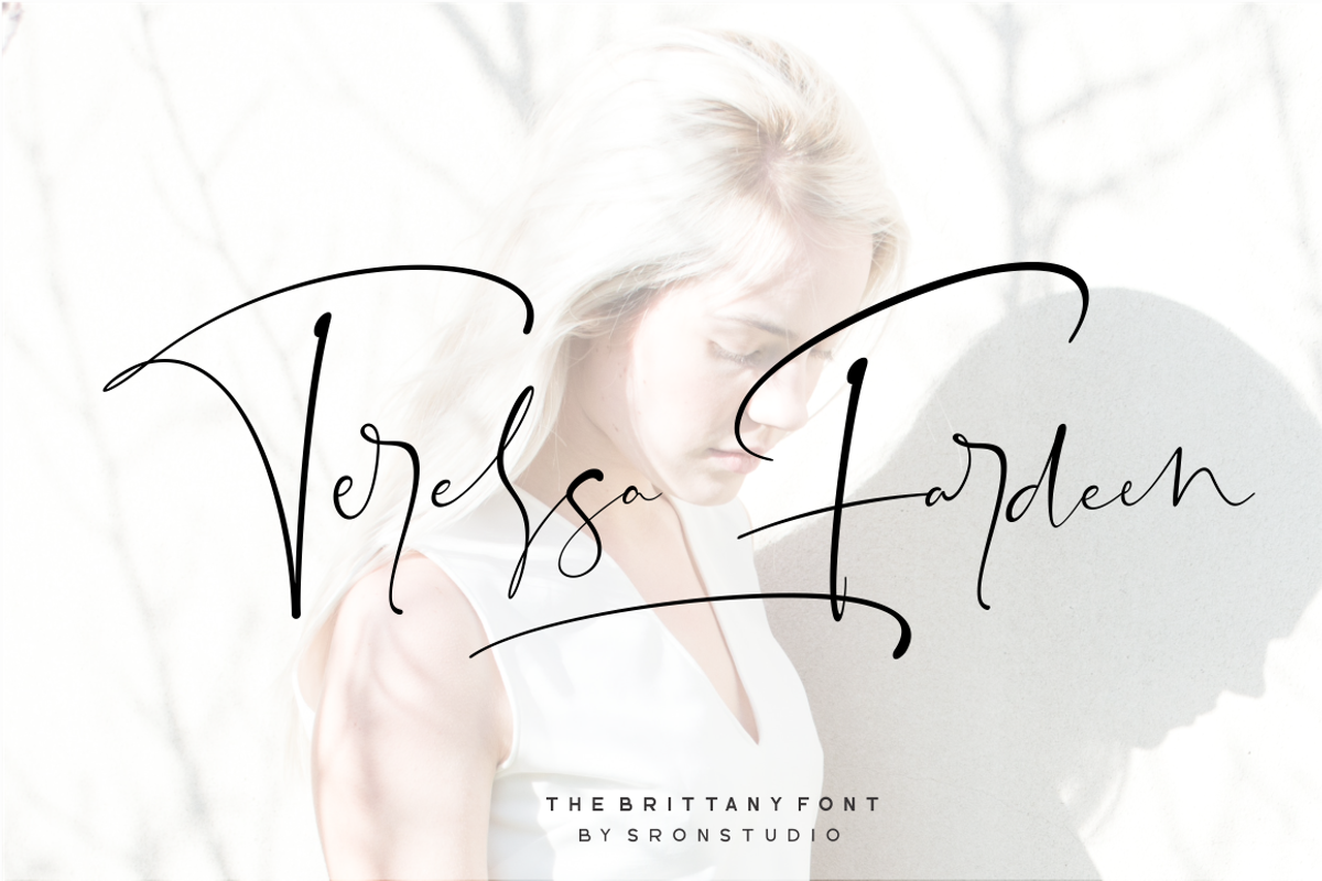 The Brittany / Font Trio preview 2
