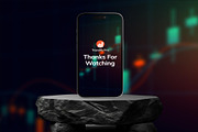 Trendify Pro Stock Trading App UIKit, an UI Kit Template by Lumina_ui_ux202 (Thumbnail 6 of 6)