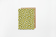 Wildflower Repeat Raster Pattern, a Pattern Graphic by K McCormack Designs (Thumbnail 4 of 4)