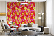 Panna Cotta Seamless Patterns, a Pattern Graphic by Designnina Shop (Thumbnail 12 of 12)
