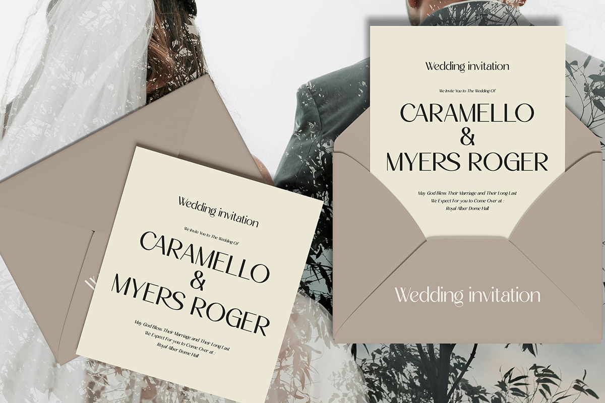 Rekgiva - Elegance Sans Font, a Sans Serif Font by RagamKata (Photo 7 of 10)