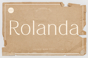 Rolanda