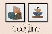Coastine - Chic Modern Font, a Sans Serif Font by Typetemp Studio (Thumbnail 12 of 26)