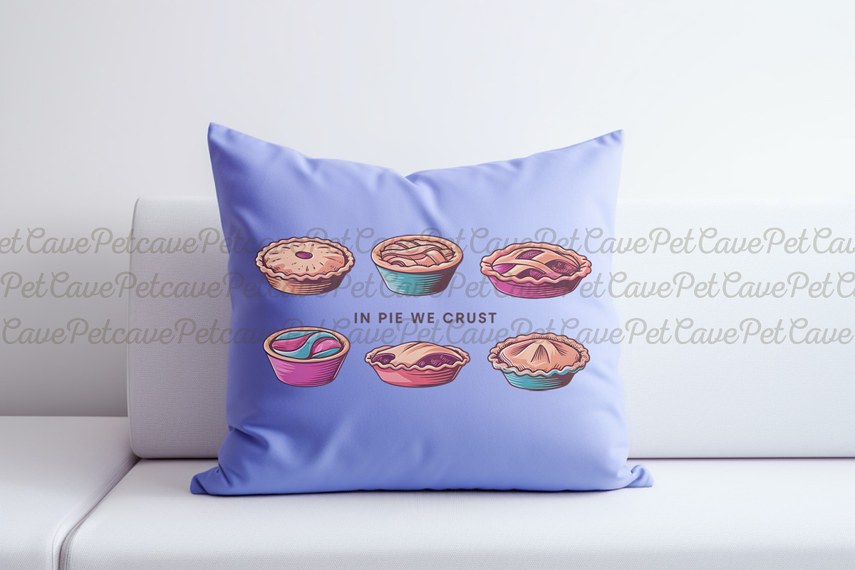 Bake It Happen Funny Baking Bundle, a Graphic by Pet Cave (Photo 9 of 9)