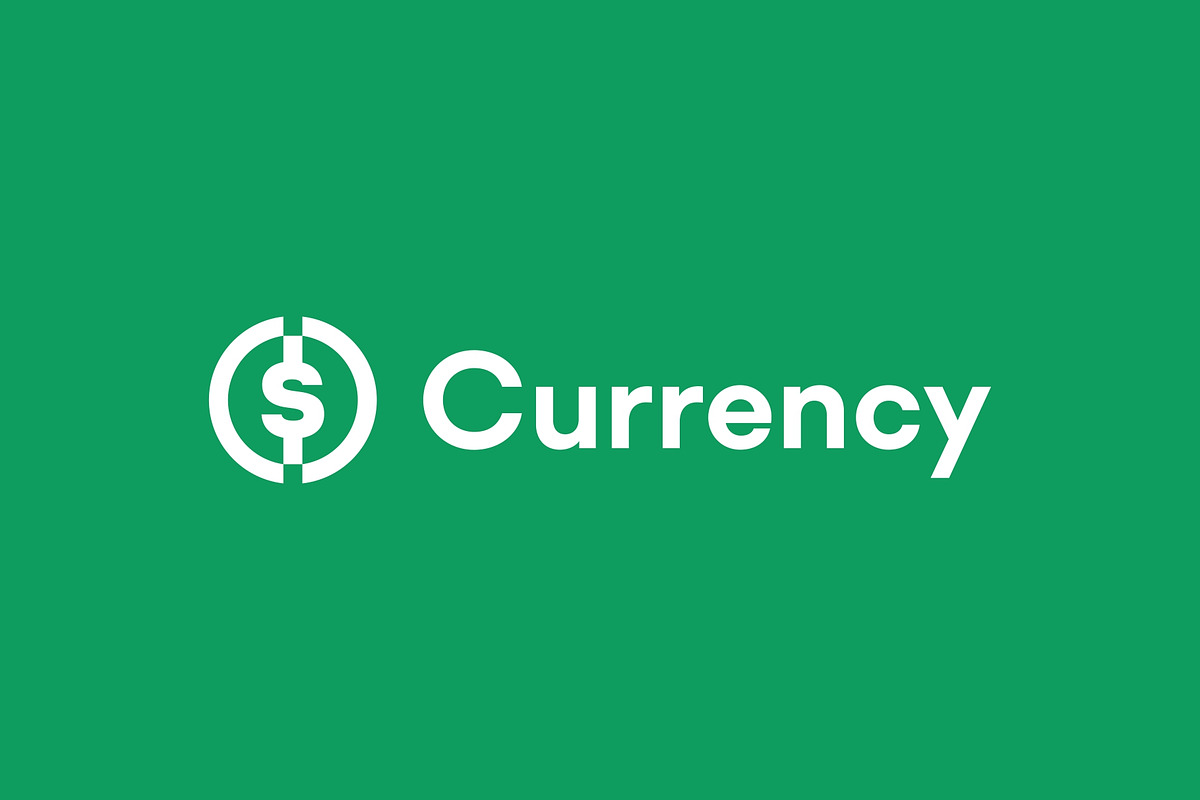Dollar Coin Money Currency Logo, a Branding & Logo Template by ika trisiana