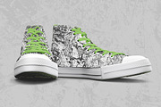 Alien Skin Texture Pack, a Texture Graphic by StockMamba (Thumbnail 2 of 11)