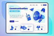 Morphic Communication, an Object 3D Model by kerismaker (Thumbnail 6 of 8)