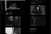 Photographer's Portfolio Framer, a Websites & App Template by DmitriyBuzhdelyov (Thumbnail 3 of 7)