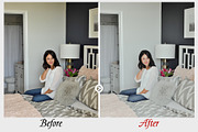 Minimalist Clean - LUTs Pack, a Preset Add-On by CineMart (Thumbnail 8 of 11)