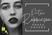 Drunkgun Script, a Script Font by Crump Hand (Thumbnail 8 of 11)