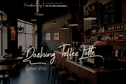 Boundless Wing Handwritten Font, a Handwritten Font by Letterhanna Studio (Thumbnail 11 of 12)