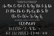 Adelia Handmade, a Handwritten Font by InermediaSTUDIO (Thumbnail 5 of 8)