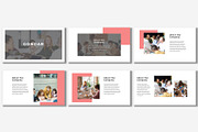 Gondar - Keynote Template, a Presentation Template by Tumbuh Kerja (Thumbnail 2 of 6)