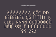 Naive Sans Bold & Shake, a Handwritten Font by S&C Type (Thumbnail 4 of 6)
