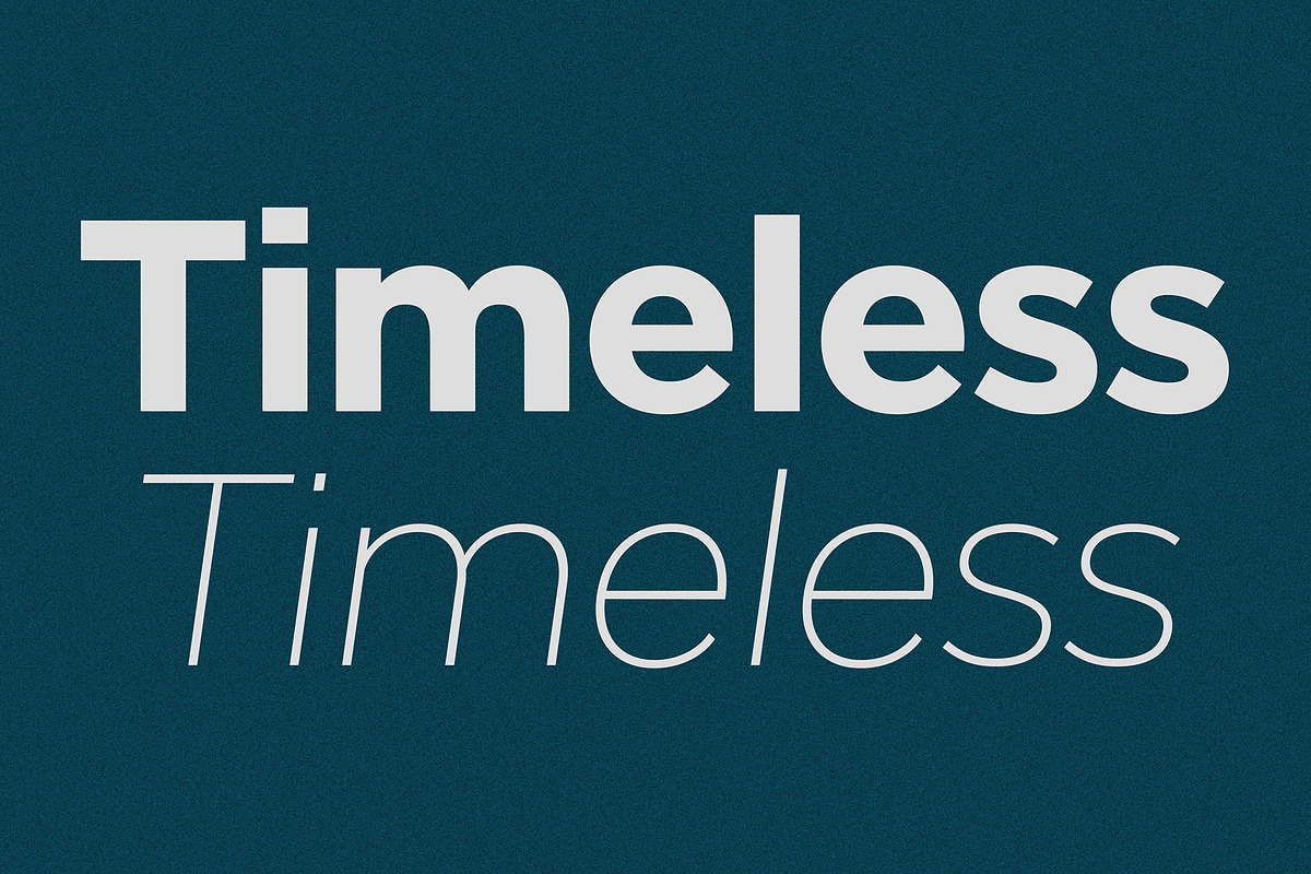 Remoto Typeface, a Sans Serif Font by JAM Type (Photo 3 of 35)