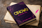 Cinowu - Elegant Serif Typeface, a Serif Font by Astuti Studio (Thumbnail 16 of 25)