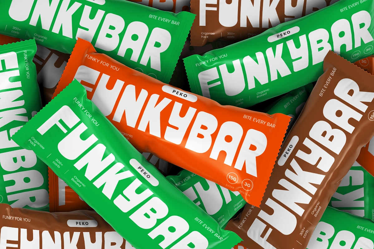 Halibus - Bold Logo Display Font, a Sans Serif Font by Pekotype (Photo 11 of 15)
