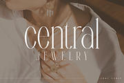 SALE! Font Bundle Vol.3 - 30 fonts, a Serif Font by Only Fonts (Thumbnail 16 of 35)