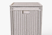 Laundry Basket Branas, an Object 3D Model by Markelos (Thumbnail 9 of 10)