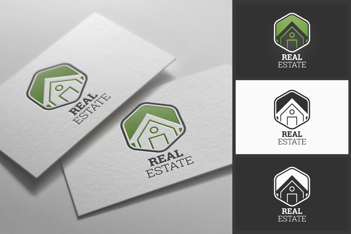 18 Advanced Logo Templates Bundle, a Branding & Logo Template by MAOV (Photo 23 of 26)