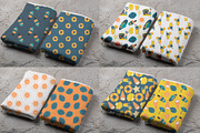 Summer Pattern Design Collection, a Pattern Graphic by D.O.C Gallery by Carla (Thumbnail 11 of 13)