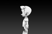 Cartoon Boy 3D Model, a Characters & Person 3D Model by HueNestify (Thumbnail 3 of 4)