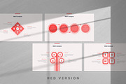 Marketing Infographic - Animated, a Presentation Template by TemplateZuu (Thumbnail 22 of 22)