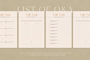 WorkBook Creator for Coaches, CANVA, a Marketing Template by Eesome Design Studio (Thumbnail 16 of 23)