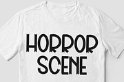 Planning Snowman, a Serif Font by InermediaSTUDIO (Thumbnail 2 of 8)