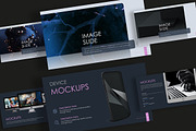 Marketing Plan Presentation, a Presentation Template by Artemis-products (Thumbnail 2 of 5)