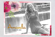 Graduation Template | Spring Breeze, a Card Template by Sleeklens (Thumbnail 7 of 7)