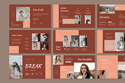 Soine Creative Presentation Template, a Presentation Template by Analogous Temp (Thumbnail 3 of 5)